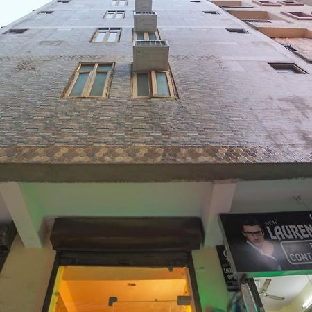 Oyo 3202 Hotel Gayatri Residency Agra  Exterior photo